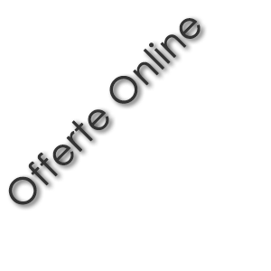 offerte online